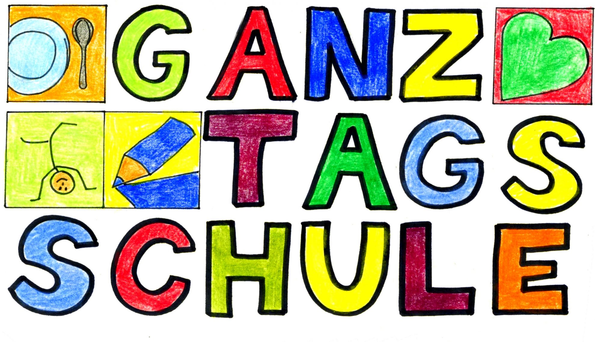 Ganztagsschule – Grundschule Lorch