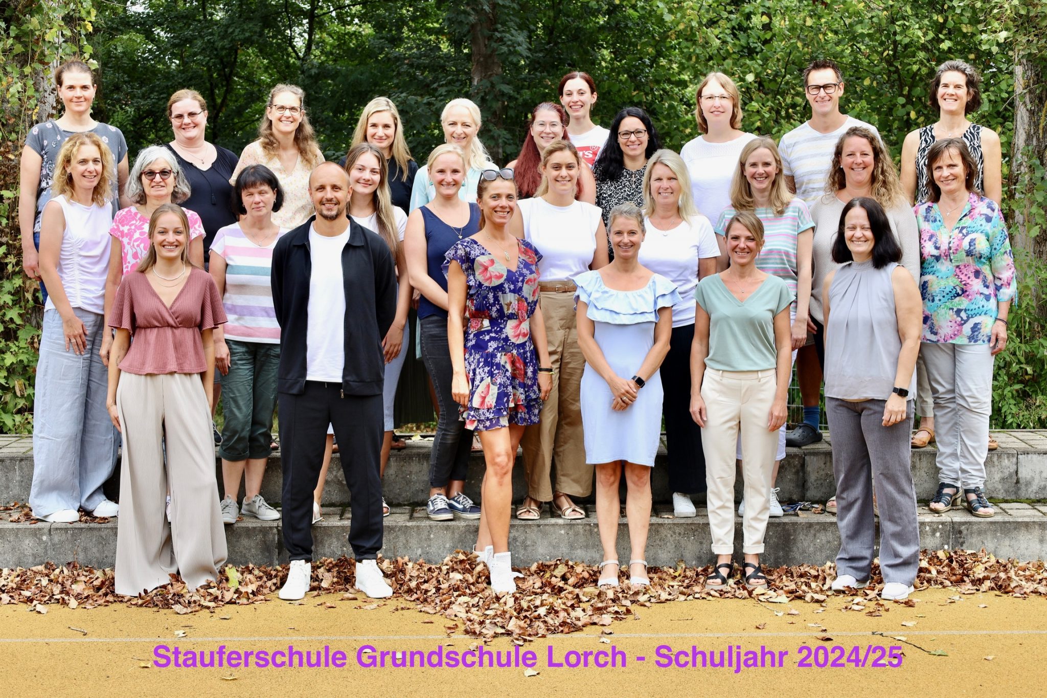 Aktuelles – Grundschule Lorch Motiv 